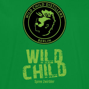 Kurzarm Shirt Wird Child Spree Zwirbler