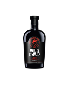 Wild Child Berlin Vodka