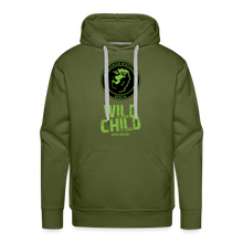 Load image into Gallery viewer, Langarm Hoodie Wild Child Spree Zwirbler