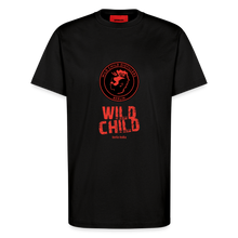 Load image into Gallery viewer, Kurzarm T- Shirt Wild Child Berlin Vodka