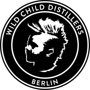 Wild Child Gin