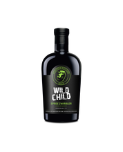 Load image into Gallery viewer, WILD CHILD - BERLIN Spree Zwirbler (0,7l) )der neue Wellness Likör einzigartiger Geruch &amp; Geschmack