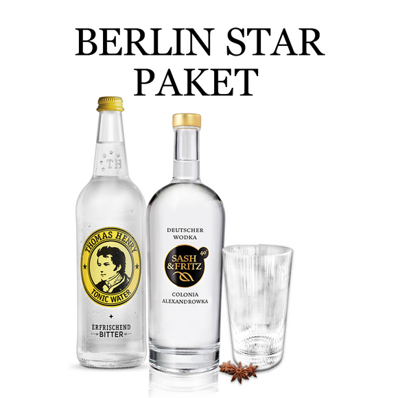 Wild Child Gin Berlin - Shop